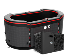 UFC Duo + Chiller 7 Квт = 2279 €