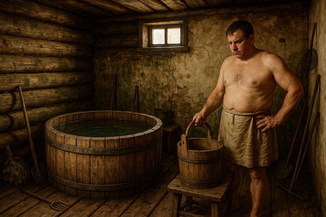 Ледяная ванна Chill Tub Pro