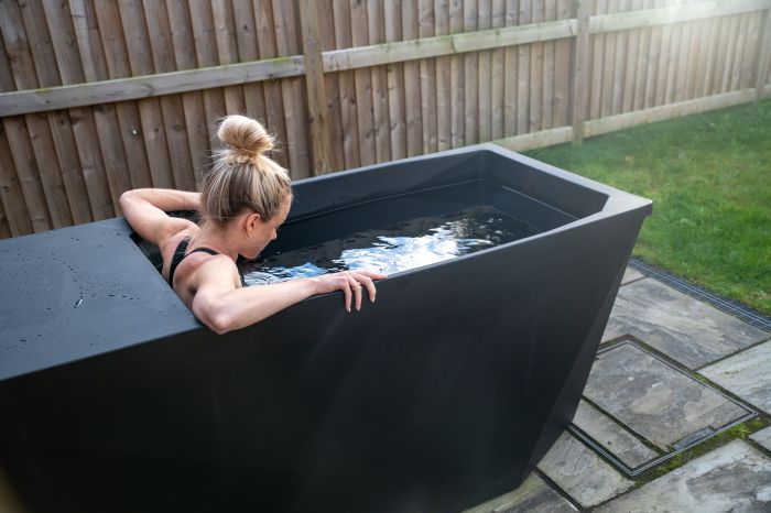 Chill Tub Lite