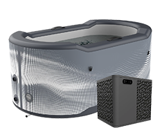 Jarvi + Chiller 5 Квт = 1999 €