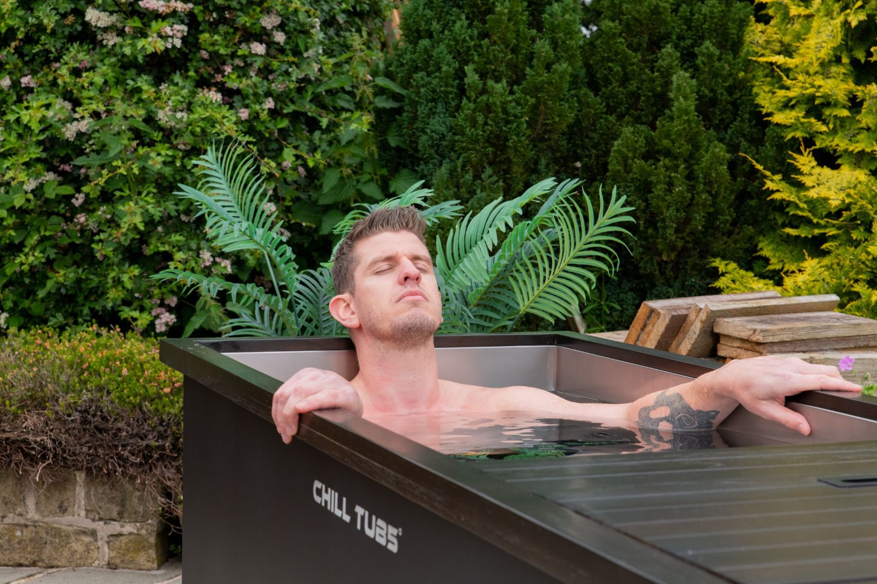 Chill Tub Pro