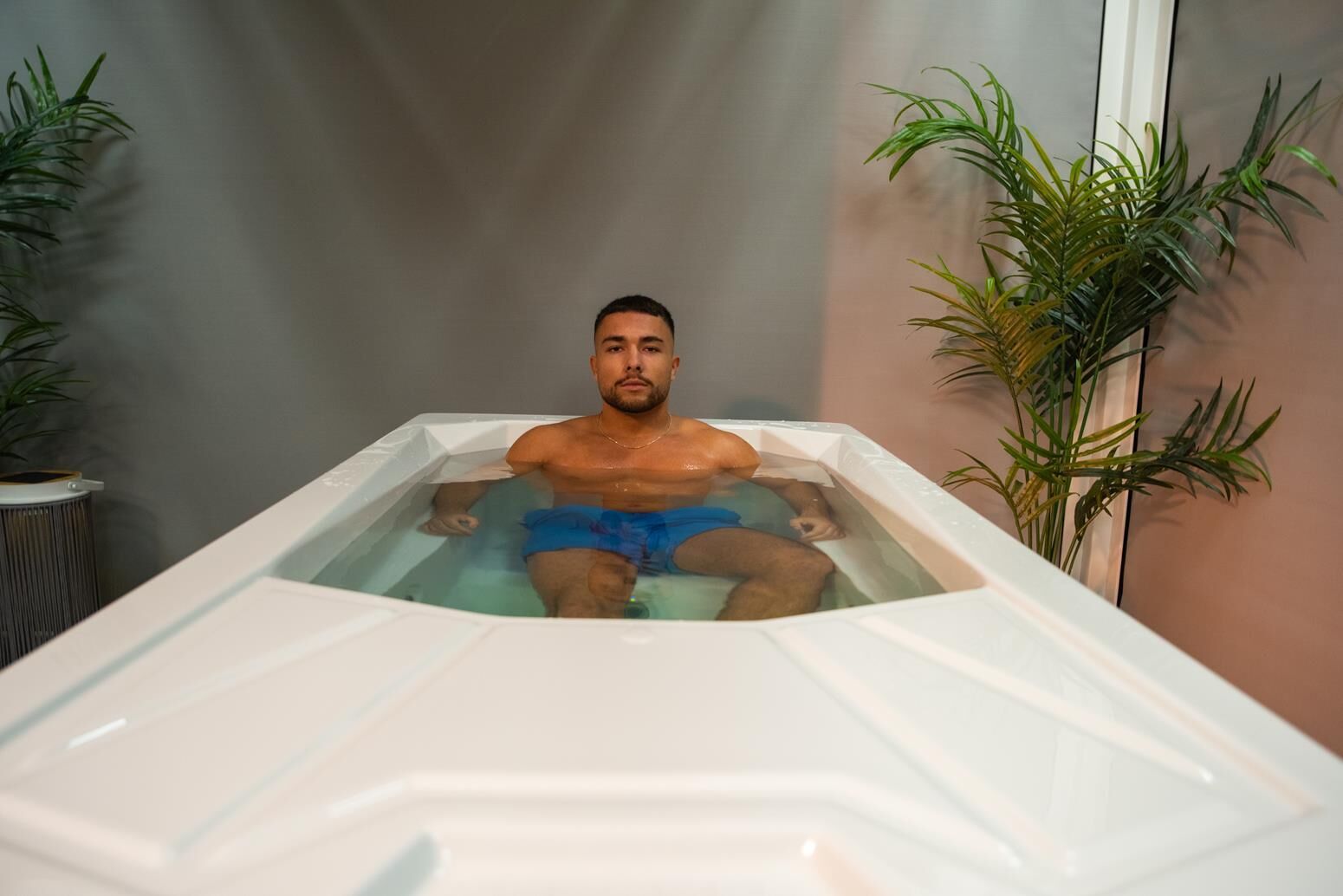 Chill Tub Pro