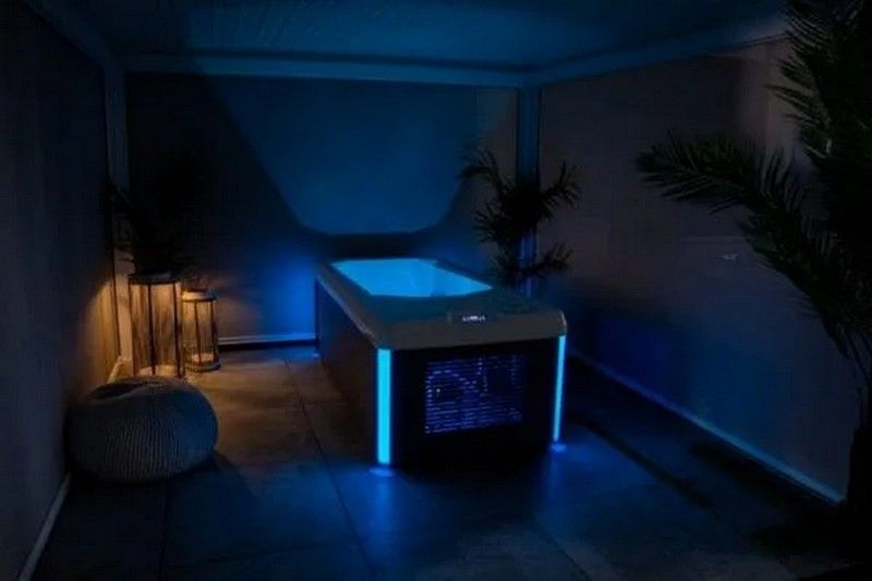 Chill Tub Pro