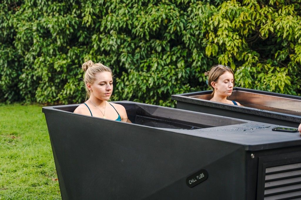 Chill Tub Lite