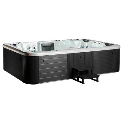 SPA бассейн Vortex Spas Palladium (Австралия), 352 × 229 × 90см
