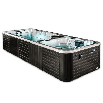 SPA бассейн Vortex Spas Hydrozone Extreme (Австралия), 590×230×130 см