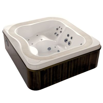 SPA бассейн JACUZZI PROFILE (Италия), 235 х 211 x 93 cm