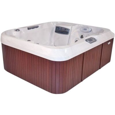SPA басейн JACUZZI J-415 (Італія), 168 x 193 x 81 cm