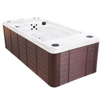 Spa бассейн Lasur Spa Concord-5000 (Австралия), 490 x 230 x 150 cm
