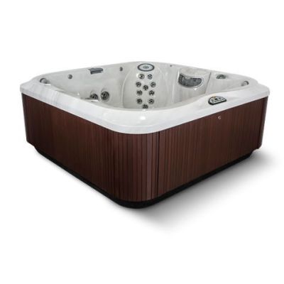 SPA басейн JACUZZI J-385 (Італія), 231 х 231 х 97 cm