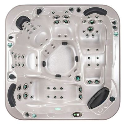 SPA бассейн Vortex Spas Cobalt 1 (Австралия), 215 × 215 × 92 см