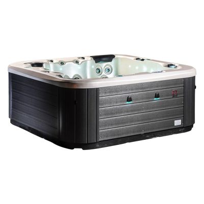 SPA бассейн Vortex Spas Cerium 1 (Австралия), 200 × 200 × 92 см