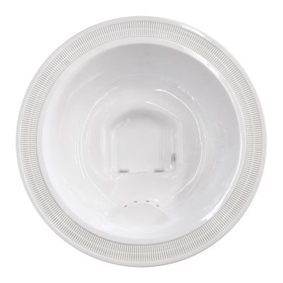 Ледяная ванна Chill Tub Halo + Chiller 5,4 Квт (тепловой насос от -5 до +43°C), (Англия), 250×250×100 см