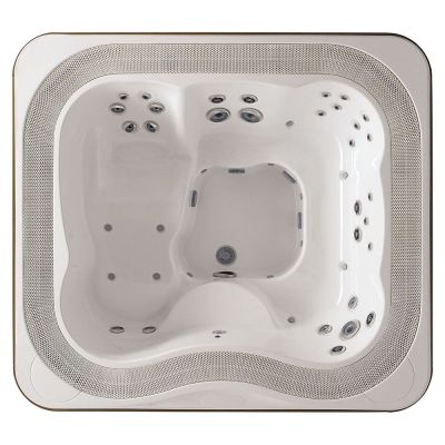 SPA бассейн JACUZZI PROFILE PRO (Италия), 235/239x211/215x93 см