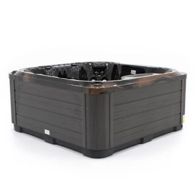 SPA бассейн Superior Spas Deluxe Seville (Midnight Canyon) (Англия), 200×200×90 см