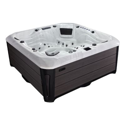 SPA бассейн Superior Spas Premium Barcelona V3 (Англия), 223×223×94 см