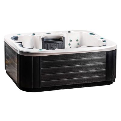 SPA бассейн Vortex Spas Neon (Австралия), 206 × 169 × 82 см