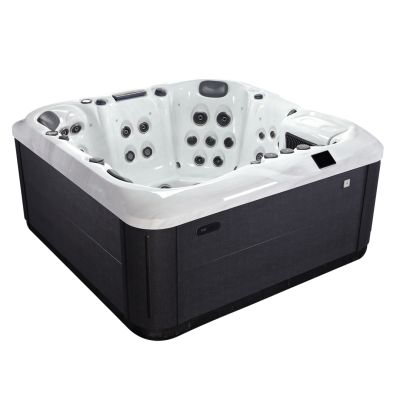 SPA бассейн Superior Spas Luxury Florence (Англия), 200×200×94 см
