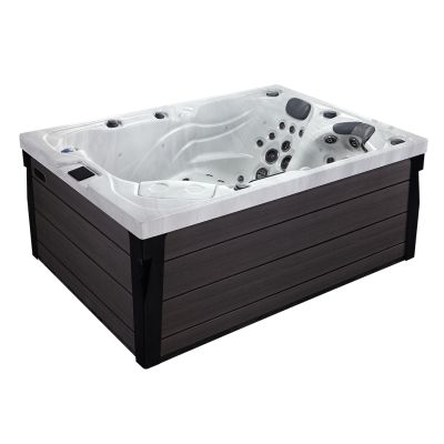 SPA бассейн Superior Spas Premium Topaz V3 (Англия), 220×156×90 см