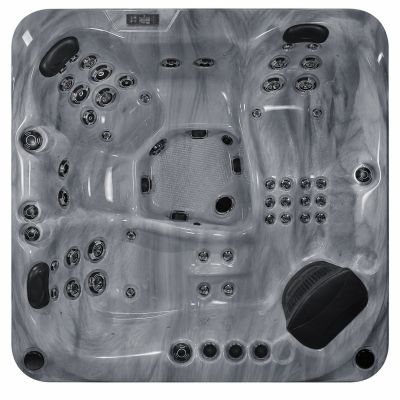 SPA бассейн Superior Spas Deluxe Happy (Odyssey) (Англия), 200×200×90 см