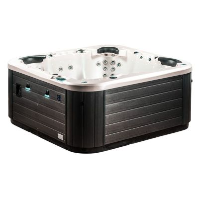 SPA бассейн Vortex Spas Mercury (Австралия), 200 × 200 × 92 см