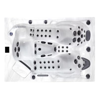 SPA бассейн Superior Spas Premium Topaz V3 (Англия), 220×156×90 см
