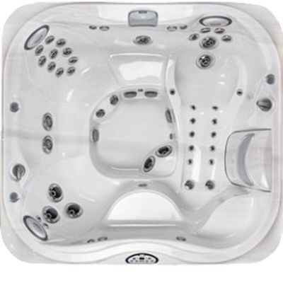 SPA басейн JACUZZI J-355 (Італія), 231 х 214 х 97 cm
