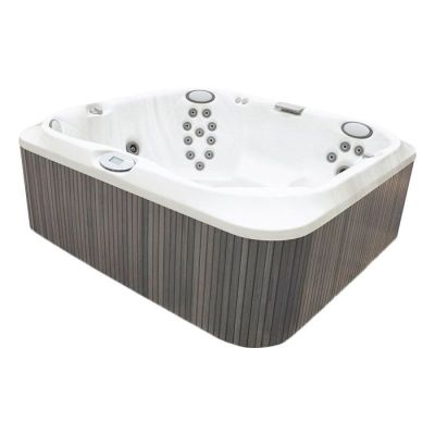 SPA басейн JACUZZI J-355 (Італія), 231 х 214 х 97 cm
