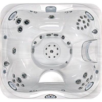 SPA басейн JACUZZI J-365 (Італія), 231 х 213 х 97 cm