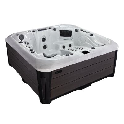 SPA бассейн Superior Spas Premium Tokyo V3 (Англия), 223×223×94 см