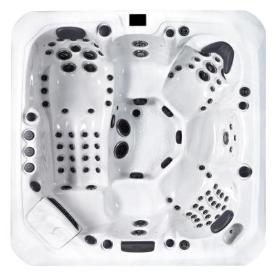 SPA бассейн Superior Spas Premium Tokyo V3 (Англия), 223×223×94 см