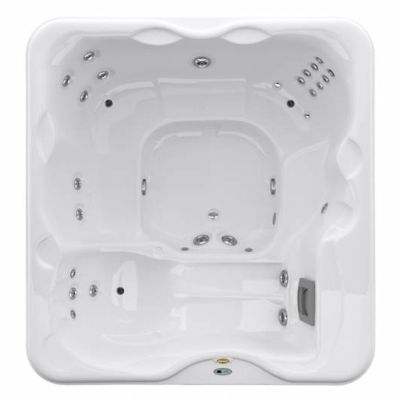 SPA бассейн JACUZZI L (Италия), 223 x 211 x 90 см