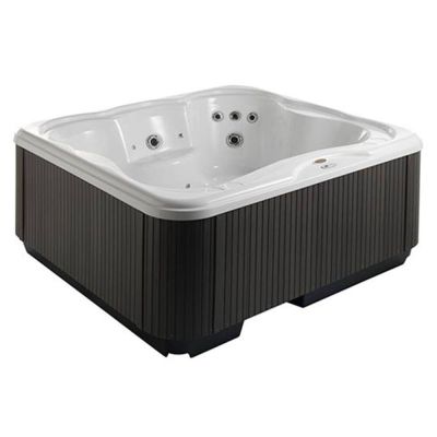 SPA бассейн JACUZZI M (Италия), 200 x 185 x 90 см