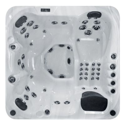 SPA бассейн Superior Spas Deluxe Refresh (Англия), 200×200×90 см