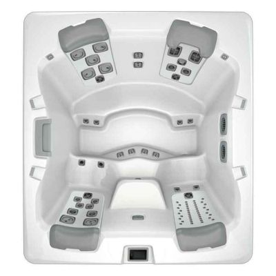 Spa басейн Bullfrog Spas A-series A6 (США), 224×203×86 см