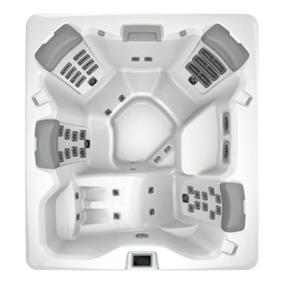 Spa басейн Bullfrog Spas A-series A6L (США), 224×203×86 см