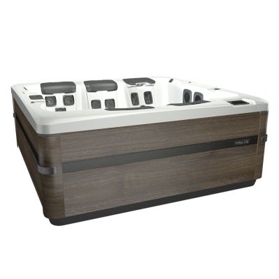 Spa басейн Bullfrog Spas A-series A7D (США), 224×224×92 см