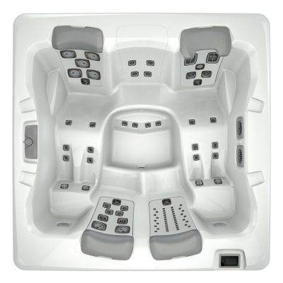 Spa басейн Bullfrog Spas A-series A7D (США), 224×224×92 см