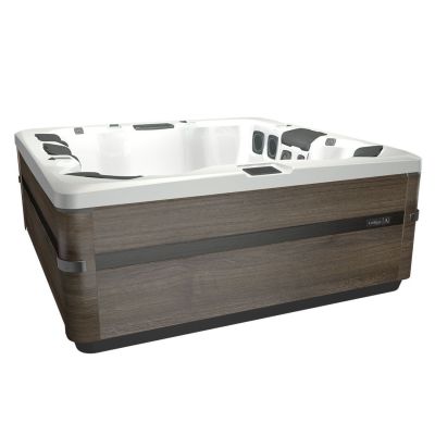 Spa басейн Bullfrog Spas A-series A7L (США), 224×224×92 см