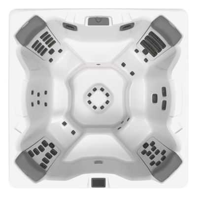 Spa басейн Bullfrog Spas A-series A8 (США), 239×239×97 см