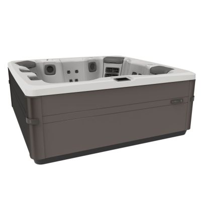 Spa басейн Bullfrog Spas A-series A8L (США), 239×239×97 см