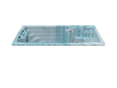 SPA бассейн Aquavia Spa Amazon In-ground (Испания), 500 x 230 x 138 cm
