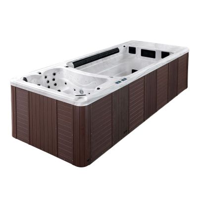 SPA бассейн Thermals Spas Apollo T (Англия), 590×228×150/162 см