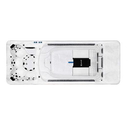 SPA бассейн Thermals Spas Apollo T (Англия), 590×228×150/162 см