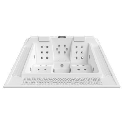 SPA бассейн Aquavia Spa Ibiza Hot Tub (Испания), 230 x 230 x 50 cm