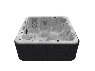 SPA бассейн Aquavia Spa Velvet Hot Tub (Испания), 233 x 233 x 91 cm