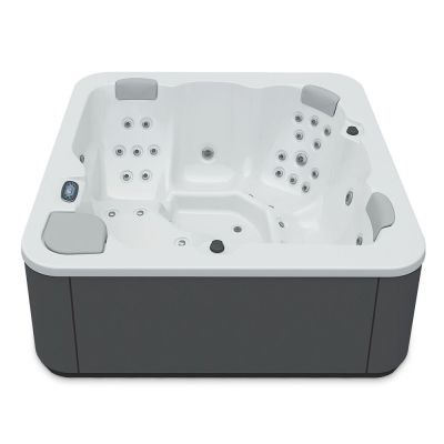 SPA бассейн Aquavia Spa Aqualife 5 Hot Tub (Испания), 198 x 195 x 74 cm