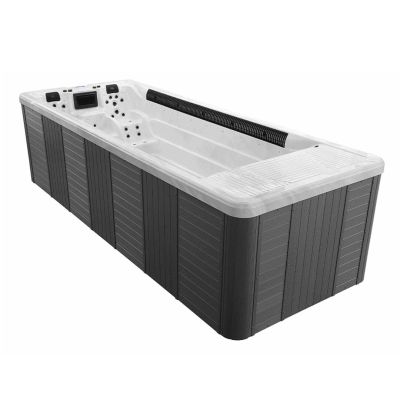 SPA бассейн Thermals Spas Athena (Англия), 590×228×150/162 см