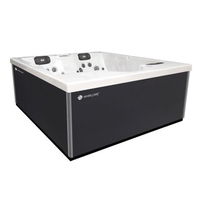 Spa бассейн Whirlcare XE Modelle Attraction (Германия), 215×190×88 см