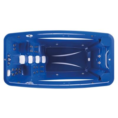 SPA бассейн Marquis Hot Tubs ATV-14 Splash (США), 428 x 227 x 143 cm